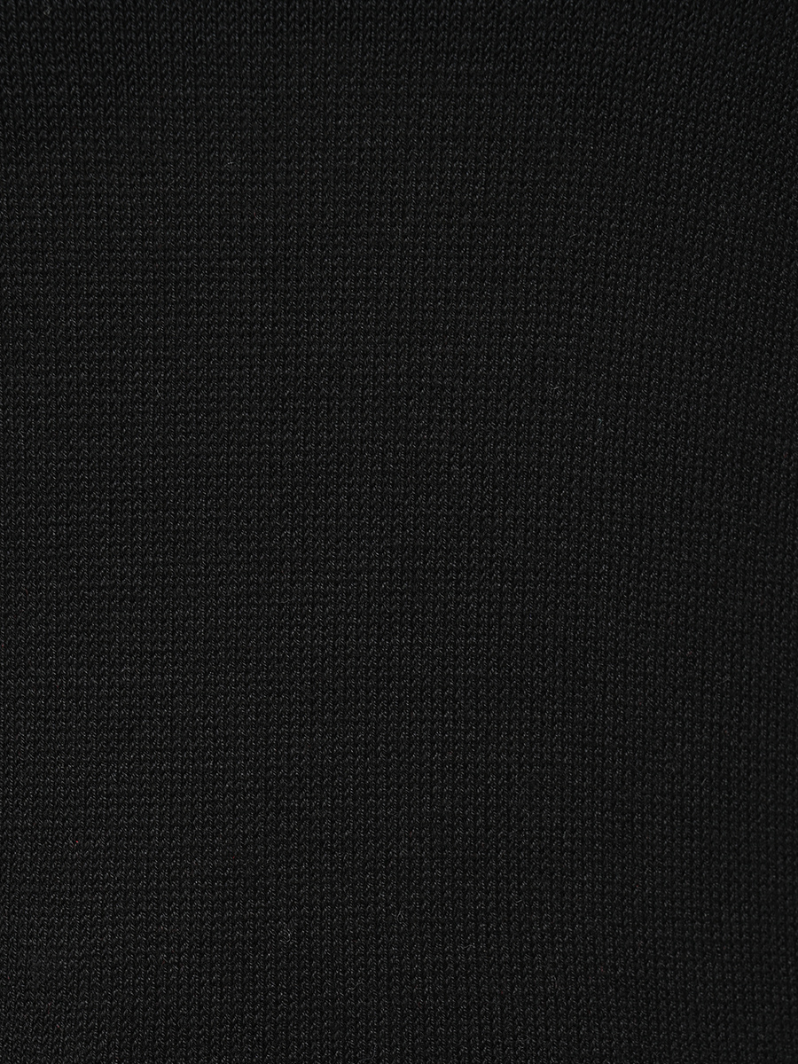 Водолазка женская 215-1508 Мультитекс. Цвет черный.