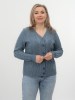 Жакет женский 222-8252 Мультитекс. Цвет габардин.