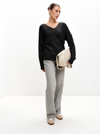 Джемпер женский 213-0318