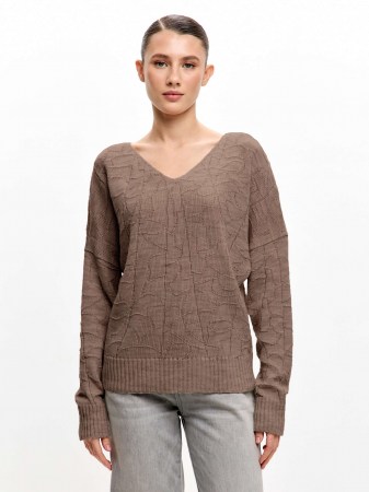 Джемпер женский 213-0318