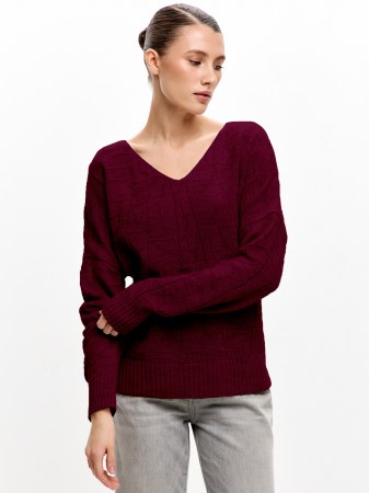 Джемпер женский 213-0318