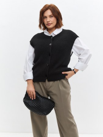 Жилет женский 241-2723