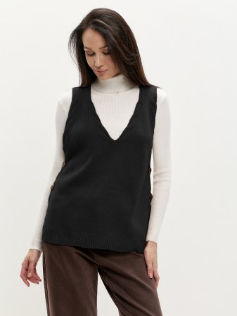 Жилет женский 241-2727