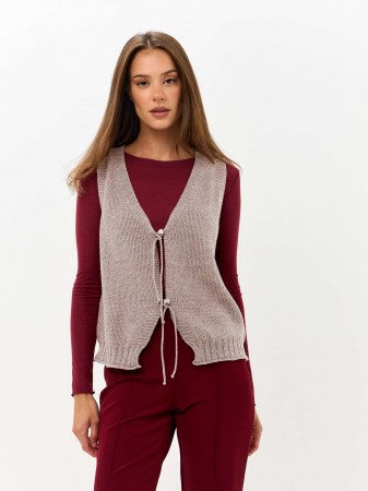 Жилет женский 241-0315