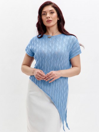 Джемпер женский 214-5645