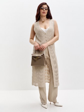 Жилет женский 241-1720