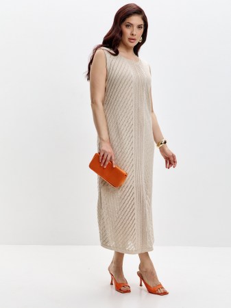 Сарафан женский 260-1716 Мультитекс. Цвет .