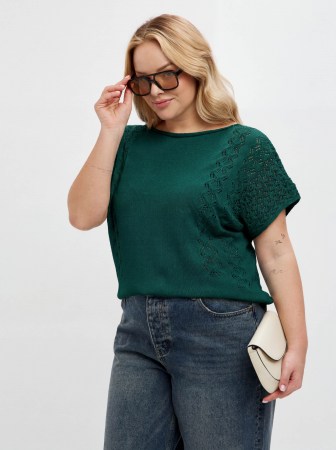 Джемпер женский 214-2729