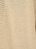 Кардиган женский 222-3284 Мультитекс. Цвет топленое молоко.