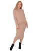 Костюм женский 232-3248 Мультитекс. Цвет розовый.